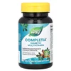 Completia, Diabetic Multivitamin, 60 Tablets image 1