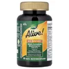 Alive!® Max3 Potency, Adult Complete Multivitamin, With Iron, 90 Tablets image 4