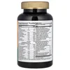 Alive! Max3 Potency Adult Complete Multivitamin, With Iron, 180 Tablets image 2