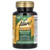 Alive!® Max3 Potency, Adult Complete Multivitamin, No Added Iron, 90 Tablets image 4