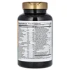 Alive! Max3 Potency, Adult Complete Multivitamin, No Added Iron, 180 Tablets image 2