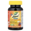 Alive!® Kids, Zero Sugar Gummy Multivitamin, Ages 2+, Berry-Citrus, 40 Gummies image 1