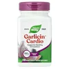 Garlicin® Cardio, 350 mg, 180 Vegan Tablets image 1