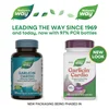 Garlicin® Cardio, 350 mg, 180 Vegan Tablets image 3