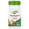 Myrrh Gum, 100 Vegan Capsules (550 mg per Capsule) image 1