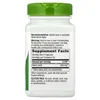 Neem Leaf, 100 Vegan Capsules (475 mg per Capsule) image 2