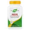 MSM, 1,000 mg, 200 Vegan Tablets image 1