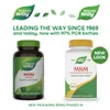 MSM, 1,000 mg, 200 Vegan Tablets image 3