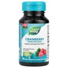 Cranberry, Premium Blend, 400 mg, 60 Vegan Capsules image 1