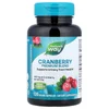 Cranberry, Premium Blend, 400 mg, 120 Vegan Capsules image 1