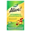 Alive!® Vitamin C Powder Drink Mix, 4.23 oz (120 g) image 1