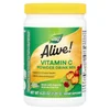 Alive!® Vitamin C Powder Drink Mix, 4.23 oz (120 g) image 3