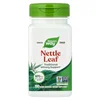 Nettle Leaf, 100 Vegan Capsules (435 mg Per capsule)