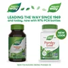 Parsley Leaf, 100 Vegan Capsules (450 mg per Capsule) image 3