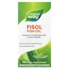 Fisol® Fish Oil, 180 Softgels