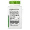 Dandelion Root, 180 Vegan Capsules (525 mg per Capsule) image 2