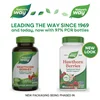 Hawthorn Berries, 180 Vegan Capsules (360 mg per Capsule) image 3