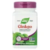 Ginkgo, Standardized Extract, 120 Vegan Capsules image 1