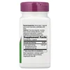 Grape Seed, 100 mg, 60 Vegan Capsules image 2