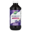 Kids Sambucus®, Immune Syrup, Elderberry, Ages 2+, 8 fl oz (240 ml) image 3