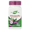 Ashwagandha, Standardized Extract, 500 mg, 60 Vegan Capsules (250 mg Per capsule) image 1