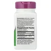 Ashwagandha, Standardized Extract, 500 mg, 60 Vegan Capsules (250 mg Per capsule) image 2