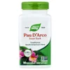 Pau D'Arco Inner Bark, 180 Vegan Capsules (545 mg per Capsule) image 1