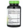 Evening Primrose, Cold-Pressed Oil, 1,300 mg, 120 Softgels image 2