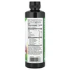 Organic Flax Oil, 16 fl oz (480 ml) image 2