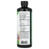 Organic Flax Oil, Super Lignan, 24 fl oz (720 ml) image 2