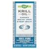 Krill Oil, 30 Softgels image 1
