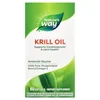 Krill Oil, 60 Softgels image 1