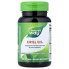 Krill Oil, 60 Softgels image 3