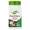 Pau D'Arco, Inner Bark, 100 Vegan Capsules (0.54 mg per Capsule)