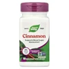 Cinnamon, 60 Vegan Capsules