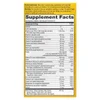 Alive!® Max3 Potency, Men's Complete Multivitamin, 90 Tablets image 2