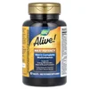 Alive!® Max3 Potency, Men's Complete Multivitamin, 90 Tablets image 4