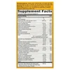 Alive!® Max 3 Potency, Women's Complete Multivitamin, 90 Tablets image 2