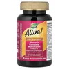 Alive!® Max 3 Potency, Women's Complete Multivitamin, 90 Tablets image 4