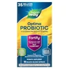 Optima® Probiotic, Fortify®, Gut Comfort, 35 Billion, 60 Delayed-Release Capsules image 1