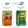 Alive!® Adult Ultra Multivitamin, 60 Tablets image 5