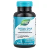 Mega-DHA Premium Fish Oil, 60 Softgels image 1