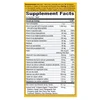 Alive! Men's Ultra Multivitamin, 60 Tablets image 2