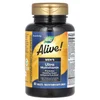 Alive! Men's Ultra Multivitamin, 60 Tablets image 4