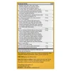 Alive!® Men's 50+ Ultra Multivitamin, 60 Tablets image 3
