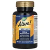 Alive!® Men's 50+ Ultra Multivitamin, 60 Tablets image 4