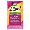 Alive!® Women's 50+ Ultra Multivitamin, 60 Tablets