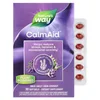 CalmAid, Clinically Studied Lavender, 80 mg, 30 Softgels image 1