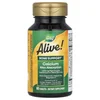 Alive! Calcium, Max Absorption, 60 Tablets image 3