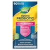 Optima® Probiotic, Fortify® Women's, Ultra Potency, 30 Delayed-Release Capsules image 1